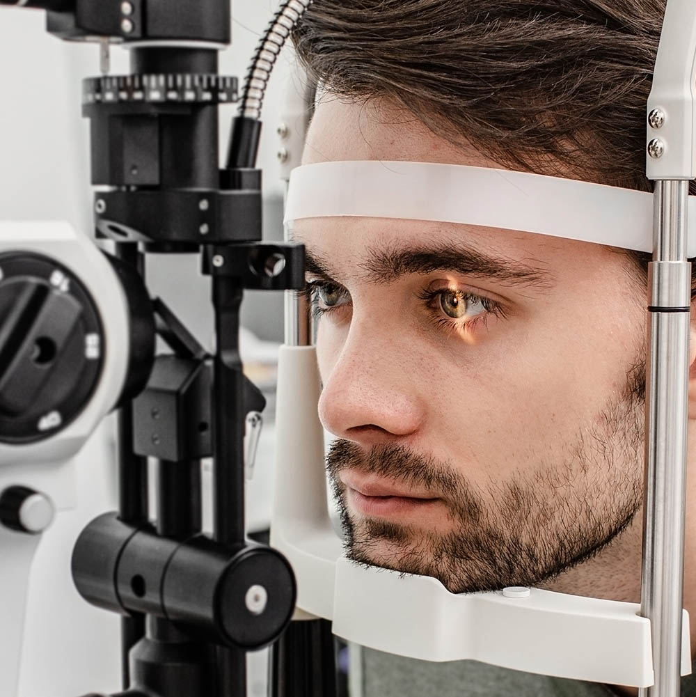 Contact Lens Exams in Cumberland
