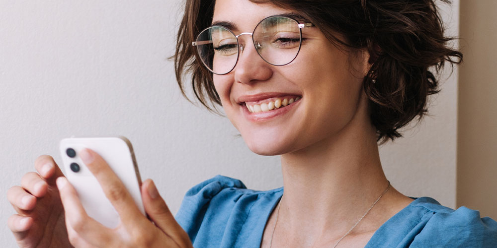 Designer frames in Cumberland