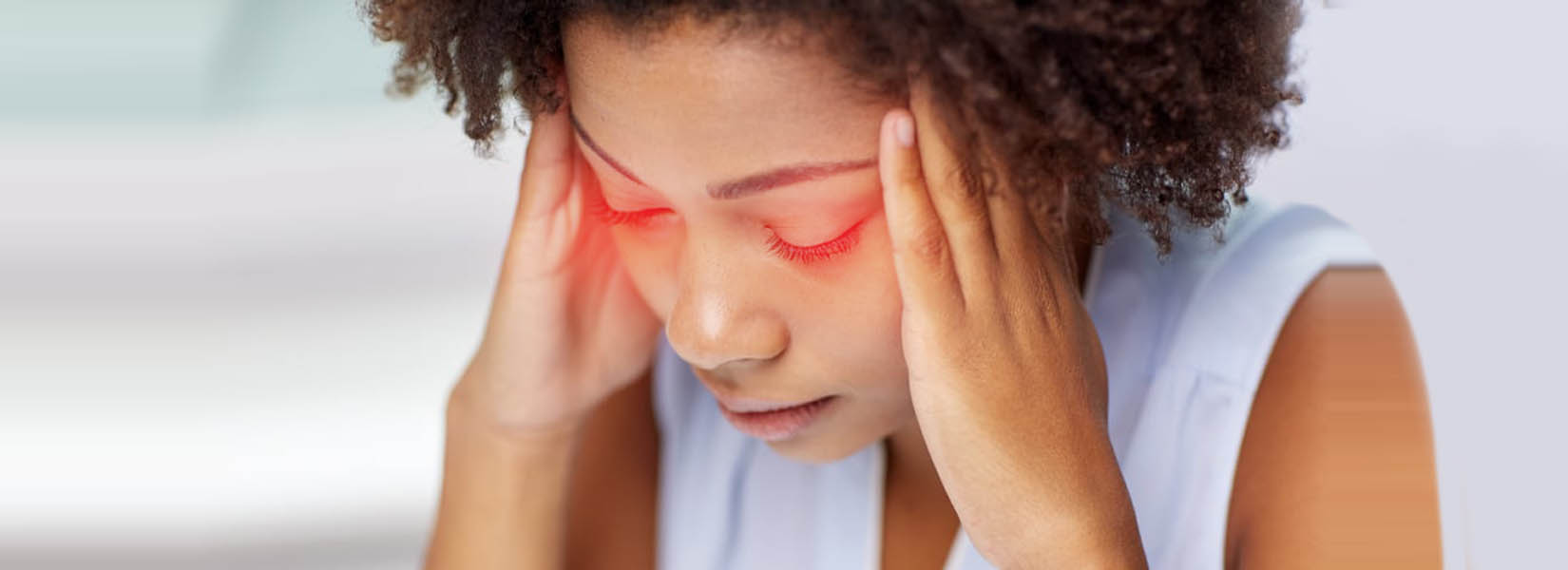 Eye Emergencies in Cumberland