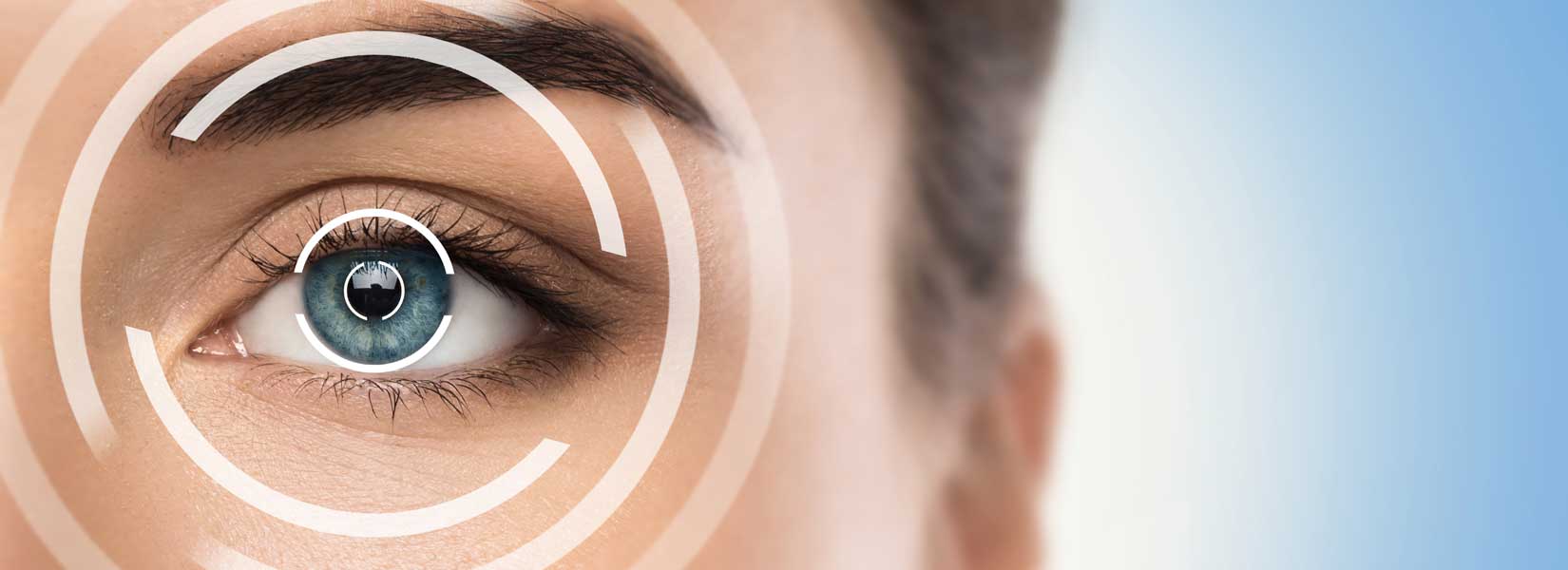 LASIK & Refractive Surgery Co-Management in Cumberland